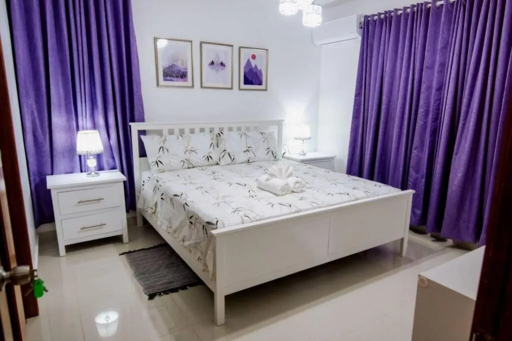 Hermoso Apartamento, 3 Habitaciones Espaciosas, 2 Aires Acondicionados Santiago De Los Caballeros Dominican Republic